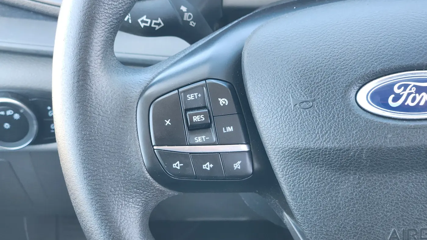 2024 Ford Transit 350 HD XL