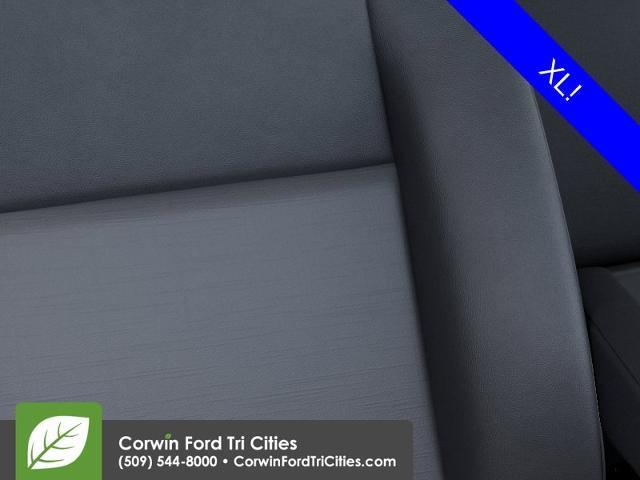 2027 Ford Transit