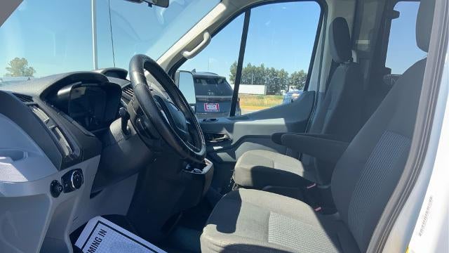 2017 Ford Transit 350 XLT
