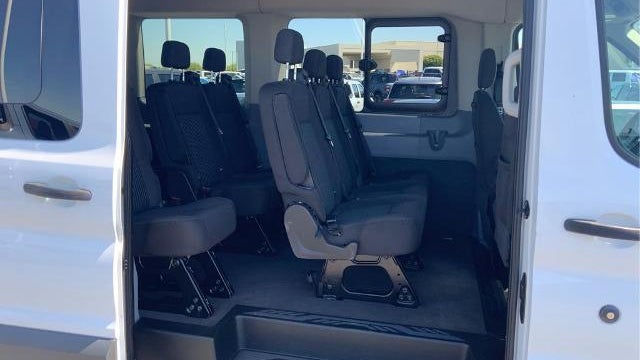 2017 Ford Transit 350 XLT