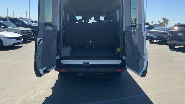 2017 Ford Transit 350 XLT