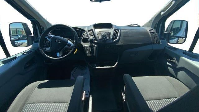 2017 Ford Transit 350 XLT