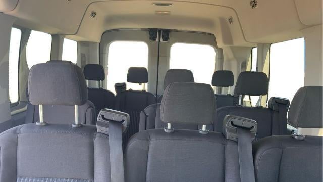 2017 Ford Transit 350 XLT