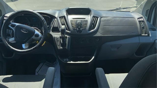 2017 Ford Transit 350 XLT
