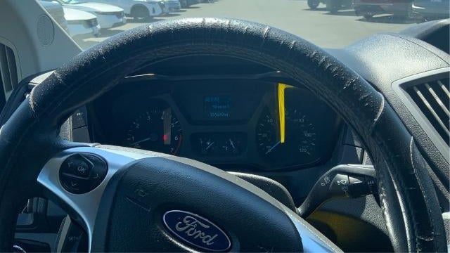 2017 Ford Transit 350 XLT