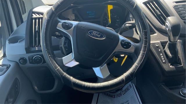 2017 Ford Transit 350 XLT