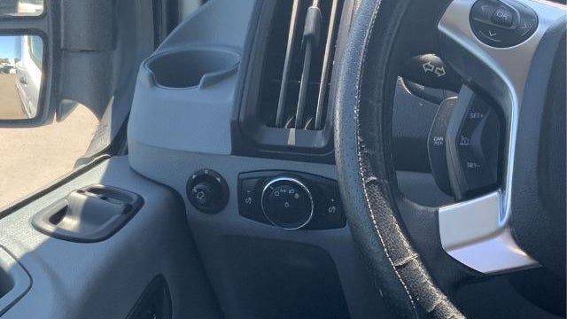 2017 Ford Transit 350 XLT