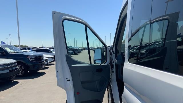2017 Ford Transit 350 XLT