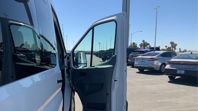 2017 Ford Transit 350 XLT