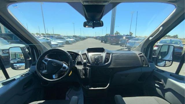 2017 Ford Transit 350 XLT