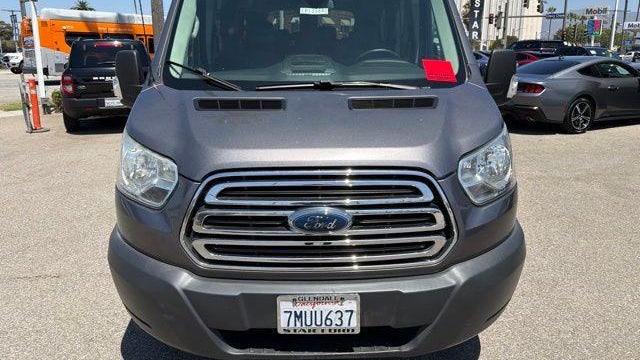 2015 Ford Transit 350 XL