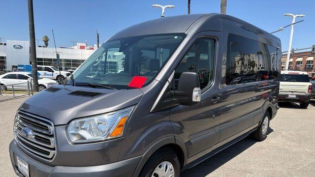 2015 Ford Transit 350 XL