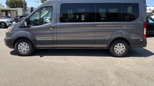 2015 Ford Transit 350 XL