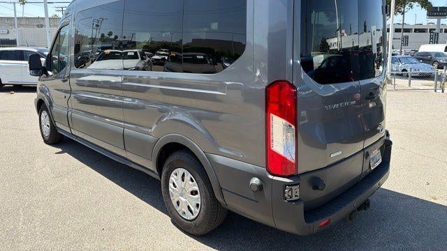 2015 Ford Transit 350 XL