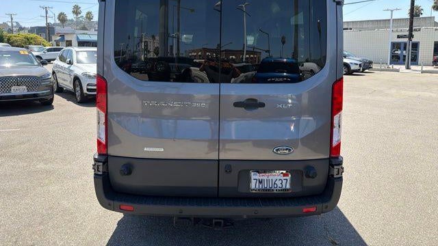 2015 Ford Transit 350 XL