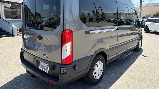 2015 Ford Transit 350 XL