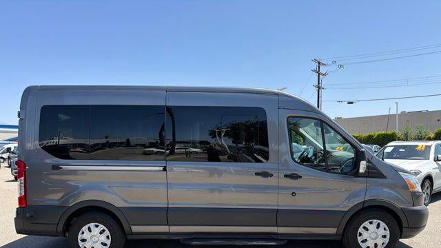 2015 Ford Transit 350 XL