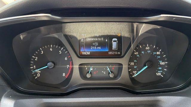 2015 Ford Transit 350 XL