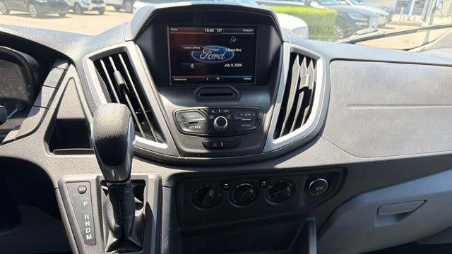 2015 Ford Transit 350 XL