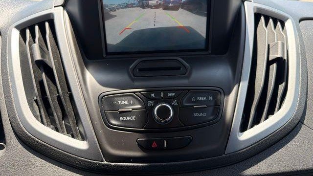 2015 Ford Transit 350 XL