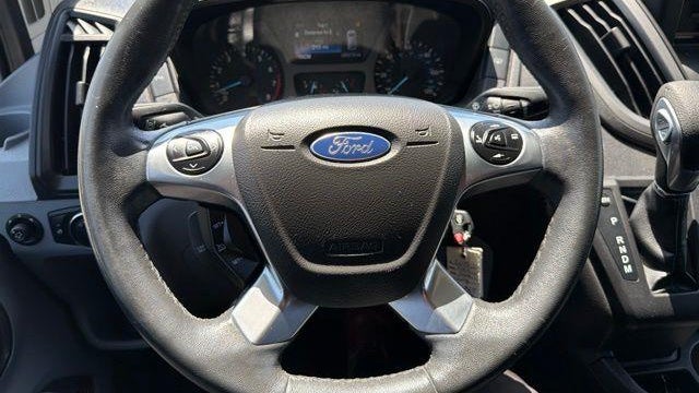 2015 Ford Transit 350 XL