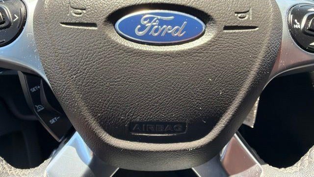 2015 Ford Transit 350 XL