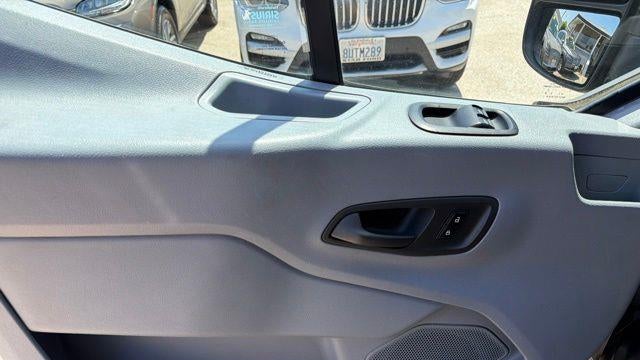2015 Ford Transit 350 XL