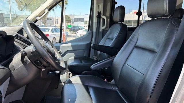 2015 Ford Transit 350 XL