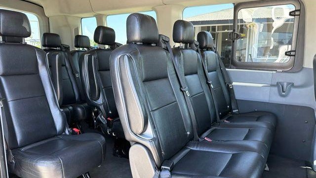 2015 Ford Transit 350 XL