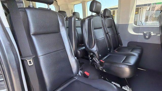 2015 Ford Transit 350 XL