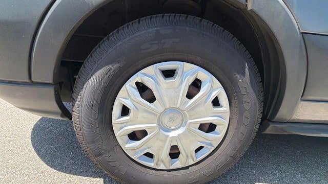 2015 Ford Transit 350 XL