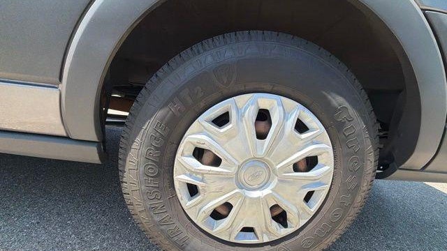 2015 Ford Transit 350 XL