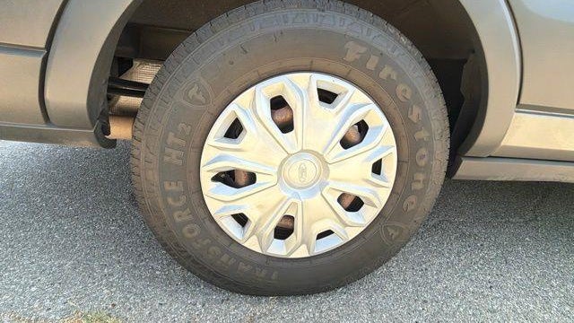 2015 Ford Transit 350 XL