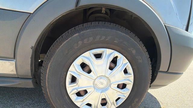 2015 Ford Transit 350 XL