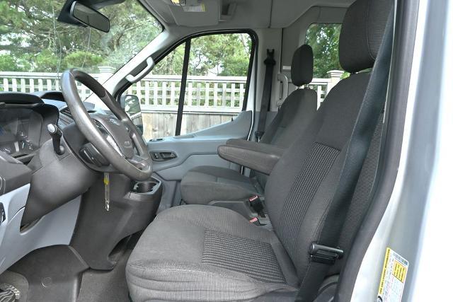 2016 Ford Transit - $29,052