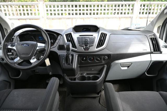 2016 Ford Transit - $29,052