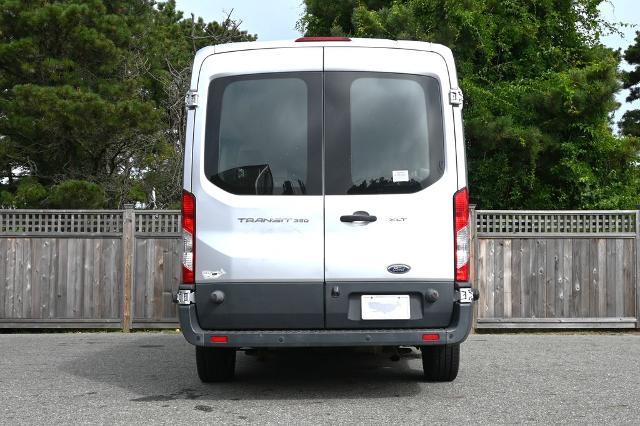 2016 Ford Transit - $29,052