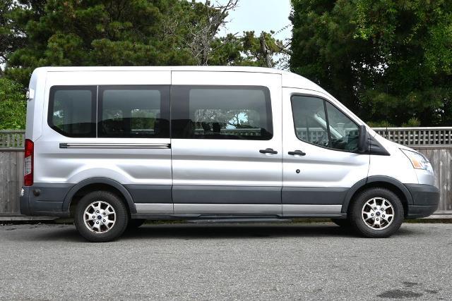 2016 Ford Transit - $29,052
