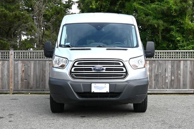 2016 Ford Transit - $29,052