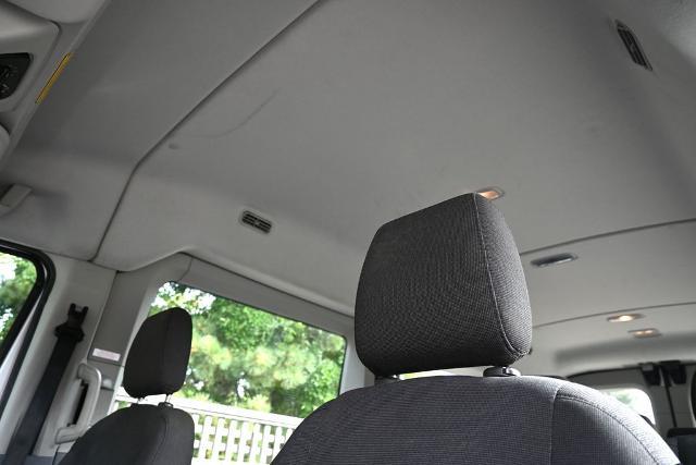 2016 Ford Transit - $29,052
