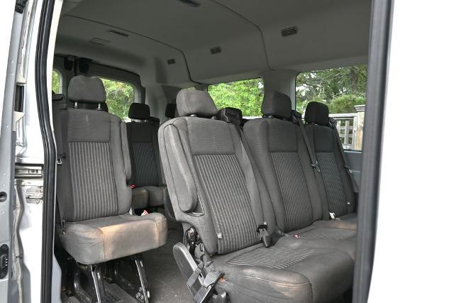 2016 Ford Transit - $29,052