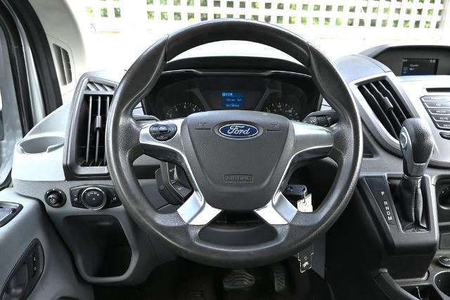 2016 Ford Transit - $29,052
