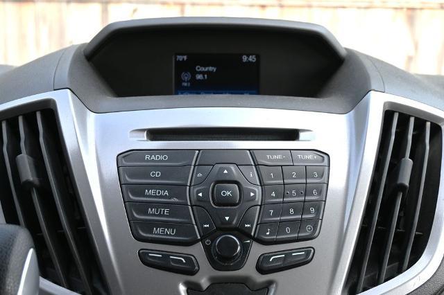 2016 Ford Transit - $29,052