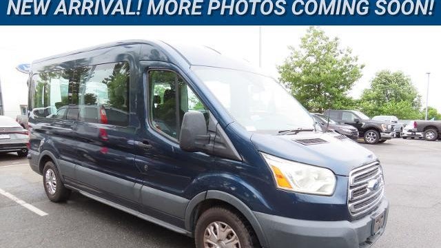 Preowned 2016 Ford Transit 350 XL for Sale
