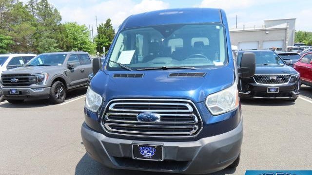 2016 Ford Transit 350 XL