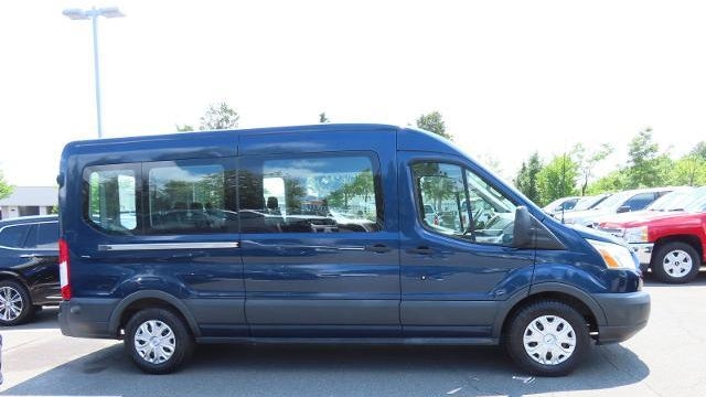 2016 Ford Transit 350 XL