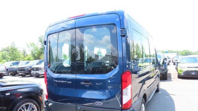 2016 Ford Transit 350 XL