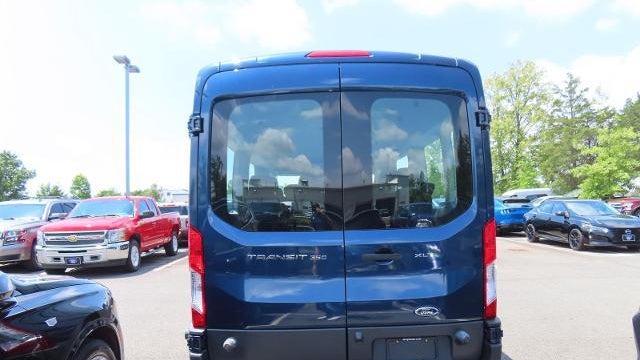 2016 Ford Transit 350 XL