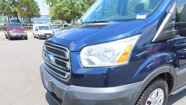 2016 Ford Transit 350 XL
