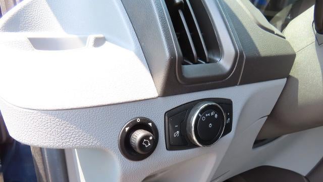 2016 Ford Transit 350 XL